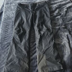 Obenmeyer Womans Snow Pants